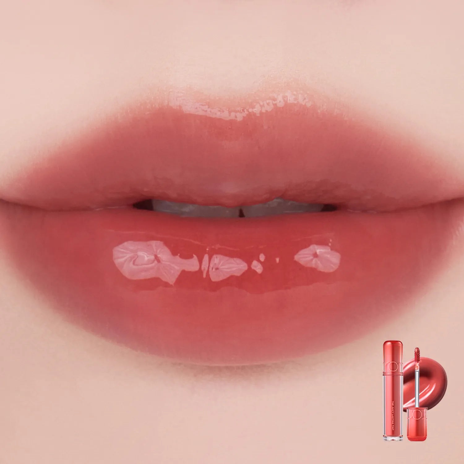 ROM&ND The Juicy Lasting Tint (NEW) - 22 colors
