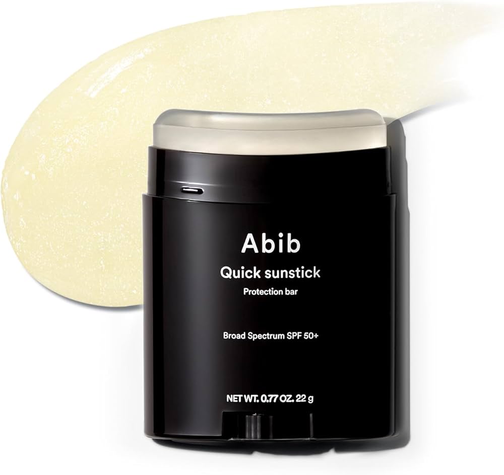 ABIB Quick Sunstick Protection Bar - Velvet Vanity
