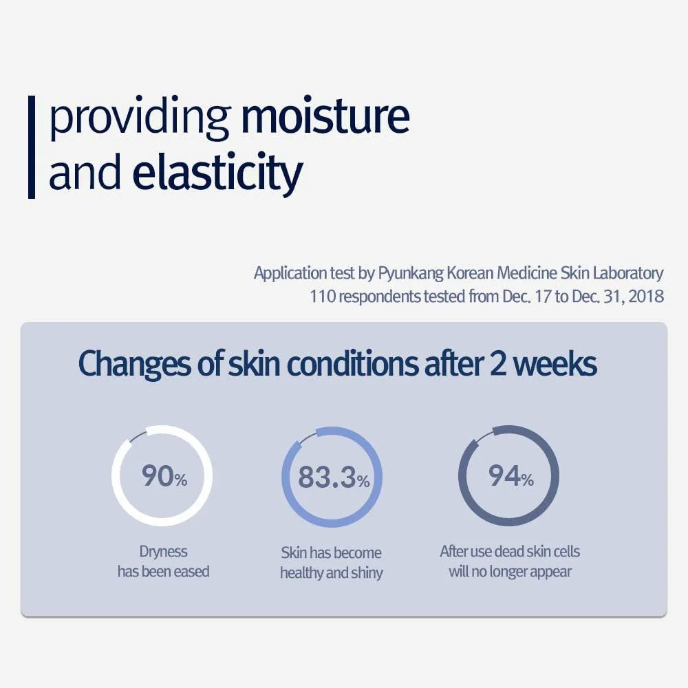 PYUNKANG YUL Moisture Cream