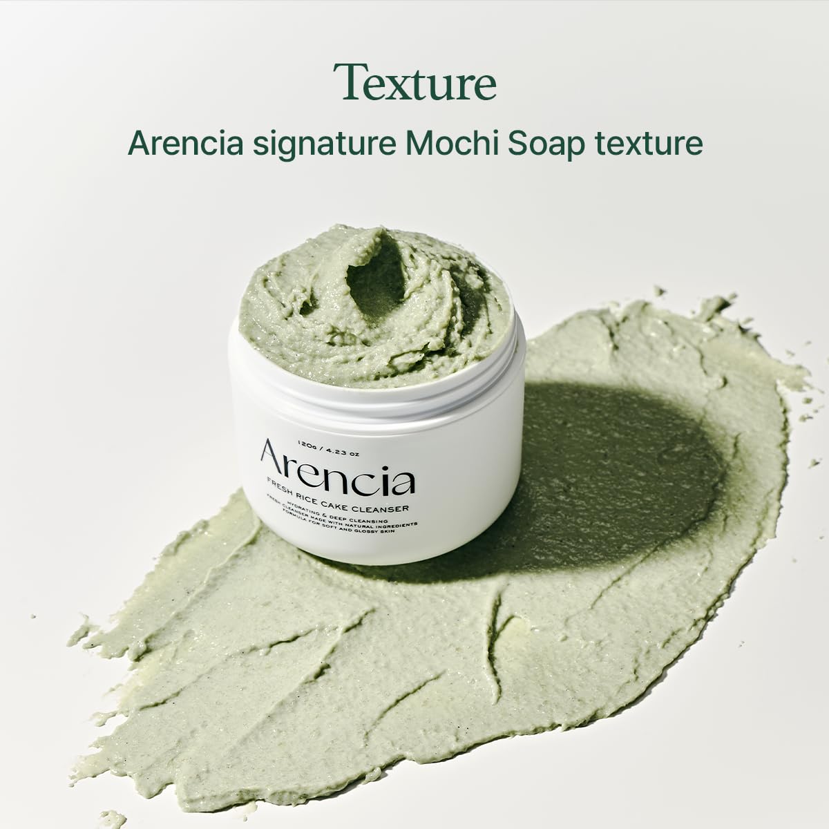 Green Artisan's Cleanser