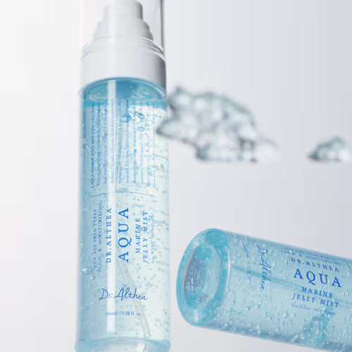 DR. ALTHEA Aqua Marine Jelly Mist - Velvet Vanity