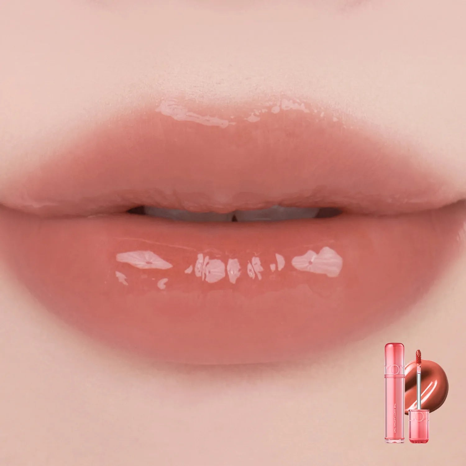 ROM&ND The Juicy Lasting Tint (NEW) - 22 colors