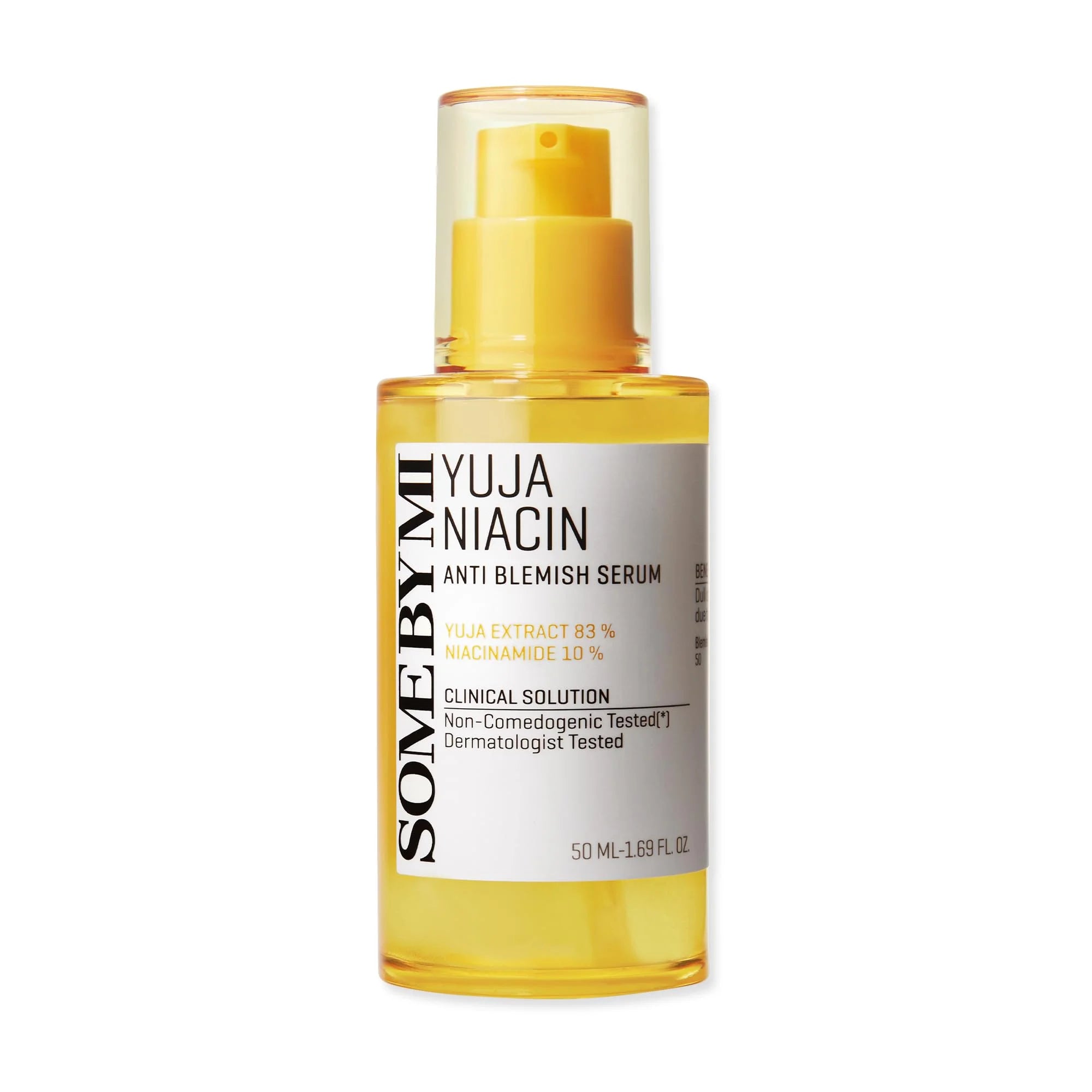 SOME BY MI Yuja Niacin Anti Blemish Serum - Velvet Vanity