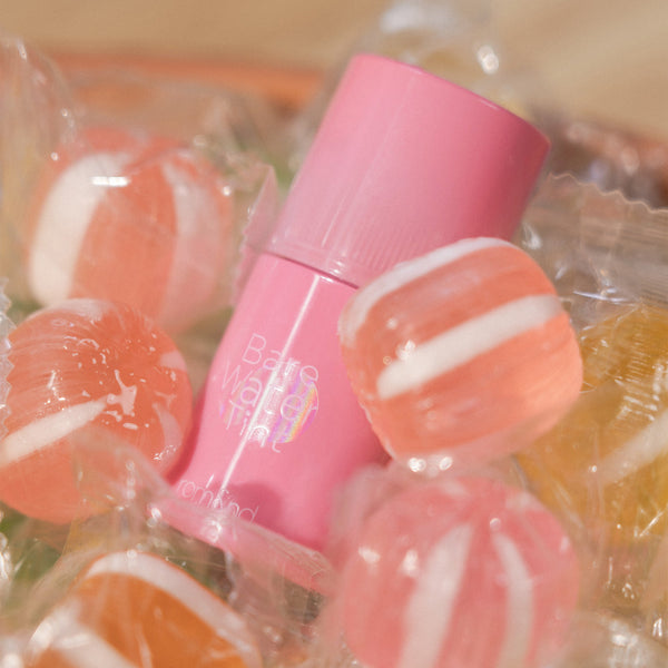 ROMAND Bare Water Tint (8 Colours)