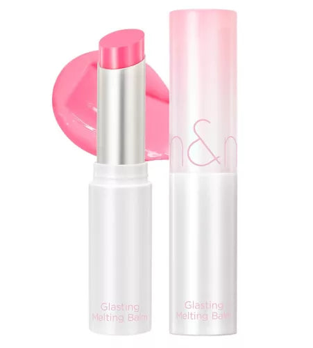ROM&ND Glasting Melting Balm New Bare Series