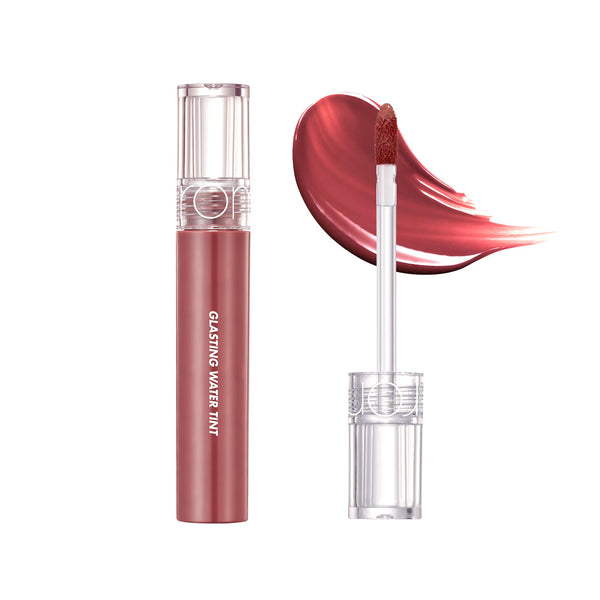 ROMAND Glasting Water Tint (8 colours)