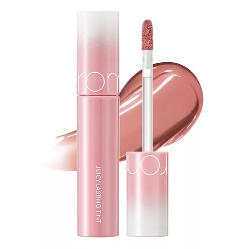 ROM&ND Juicy Lasting Tint Spring Fever Edition - 3 colors