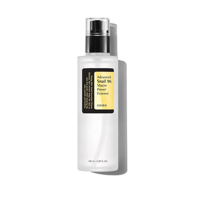 Advanced Snail 96 Mucin Power Essence 100ml - Velvet Vanity