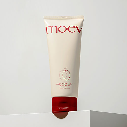 MOEV Annurcatin Treatment (200ml)