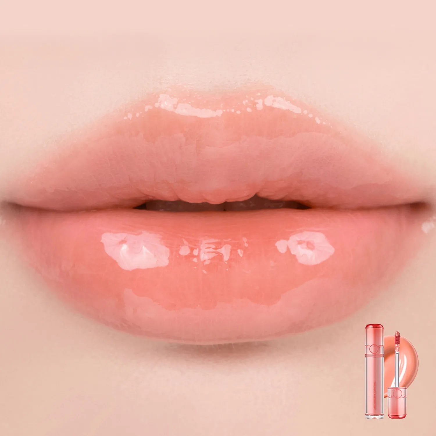 ROM&ND The Juicy Lasting Tint (NEW) - 22 colors