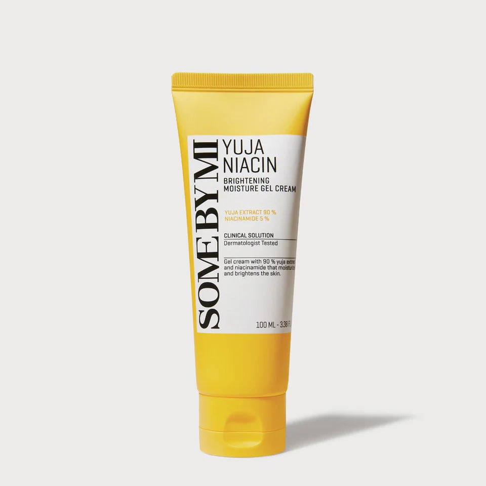 SOME BY MI Yuja Niacin Brightening Moisture Gel Cream - Velvet Vanity