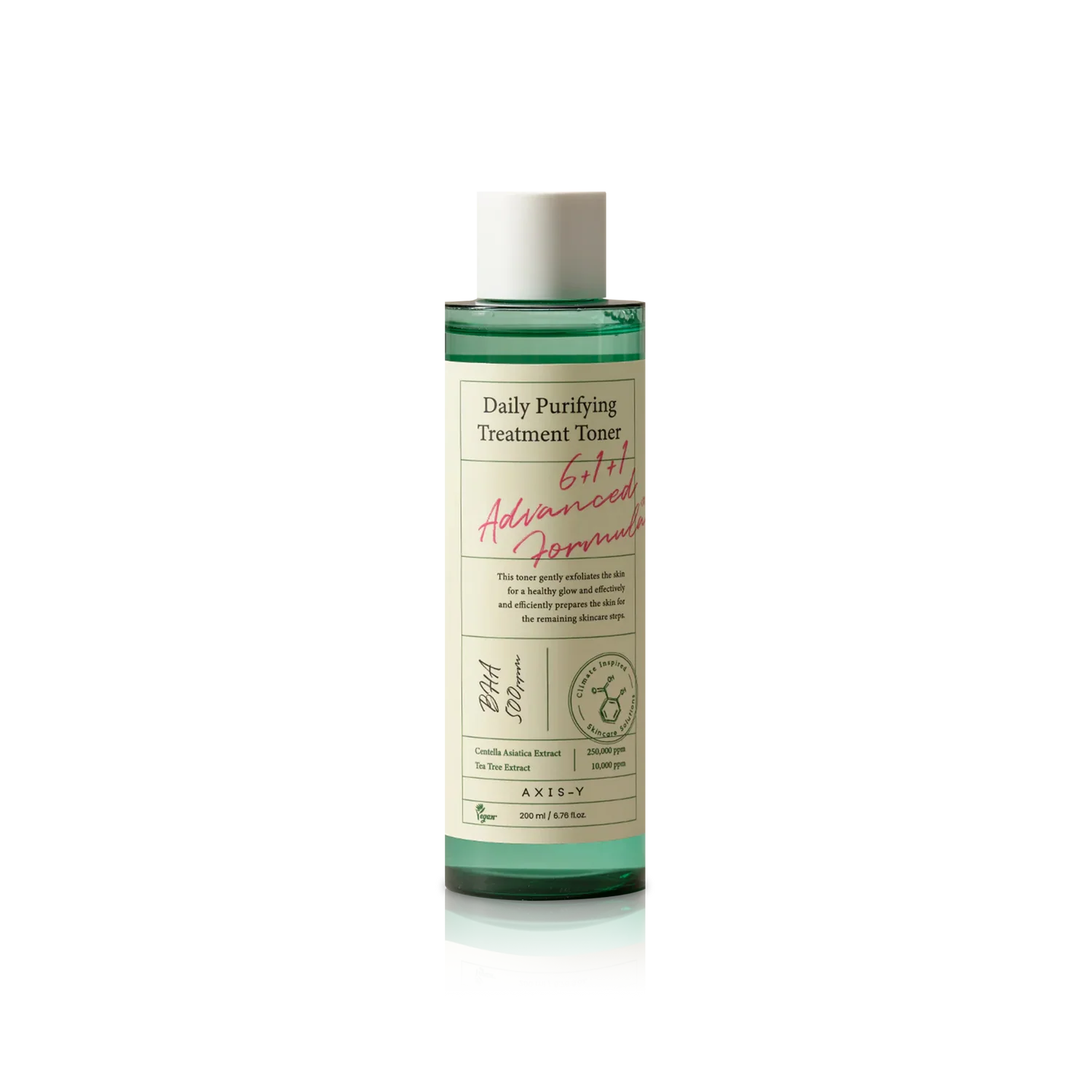 AXIS - Y Daily Purifying Treatment Toner