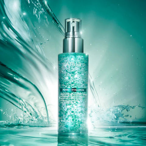 ANUA PDRN Hyaluronic Acid Hydrating Capsule Mist (100ml)