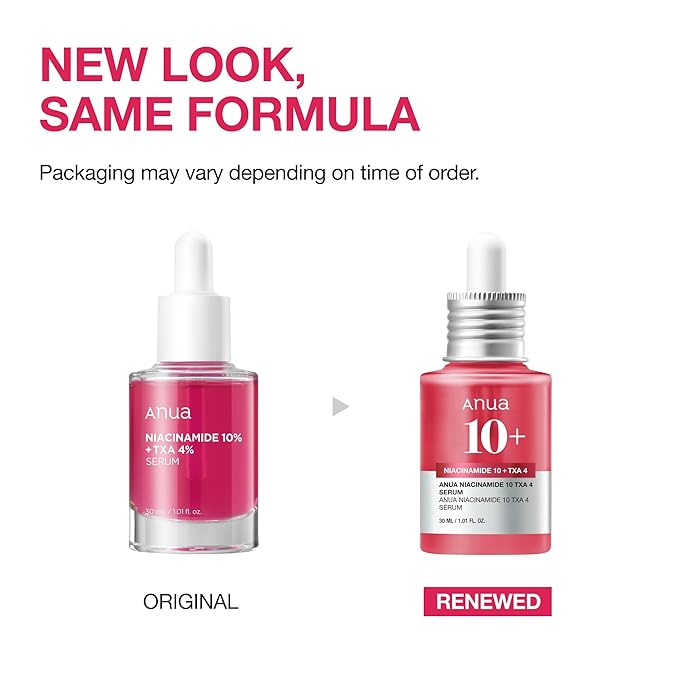 Niacinamide 10% + TXA 4% Dark Spot Correcting Serum - Velvet Vanity