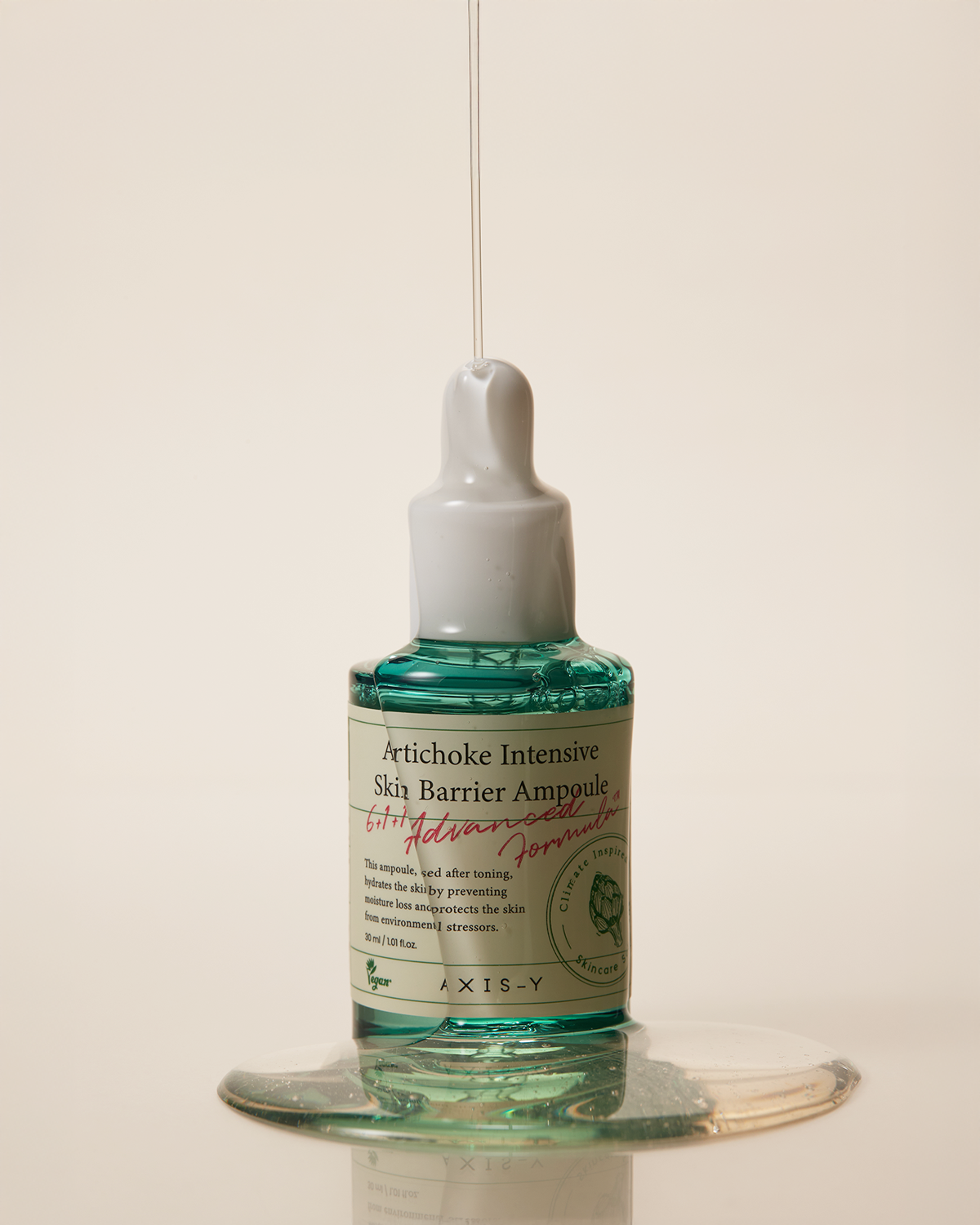 Artichoke Intensive Skin Barrier Ampoule - Velvet Vanity