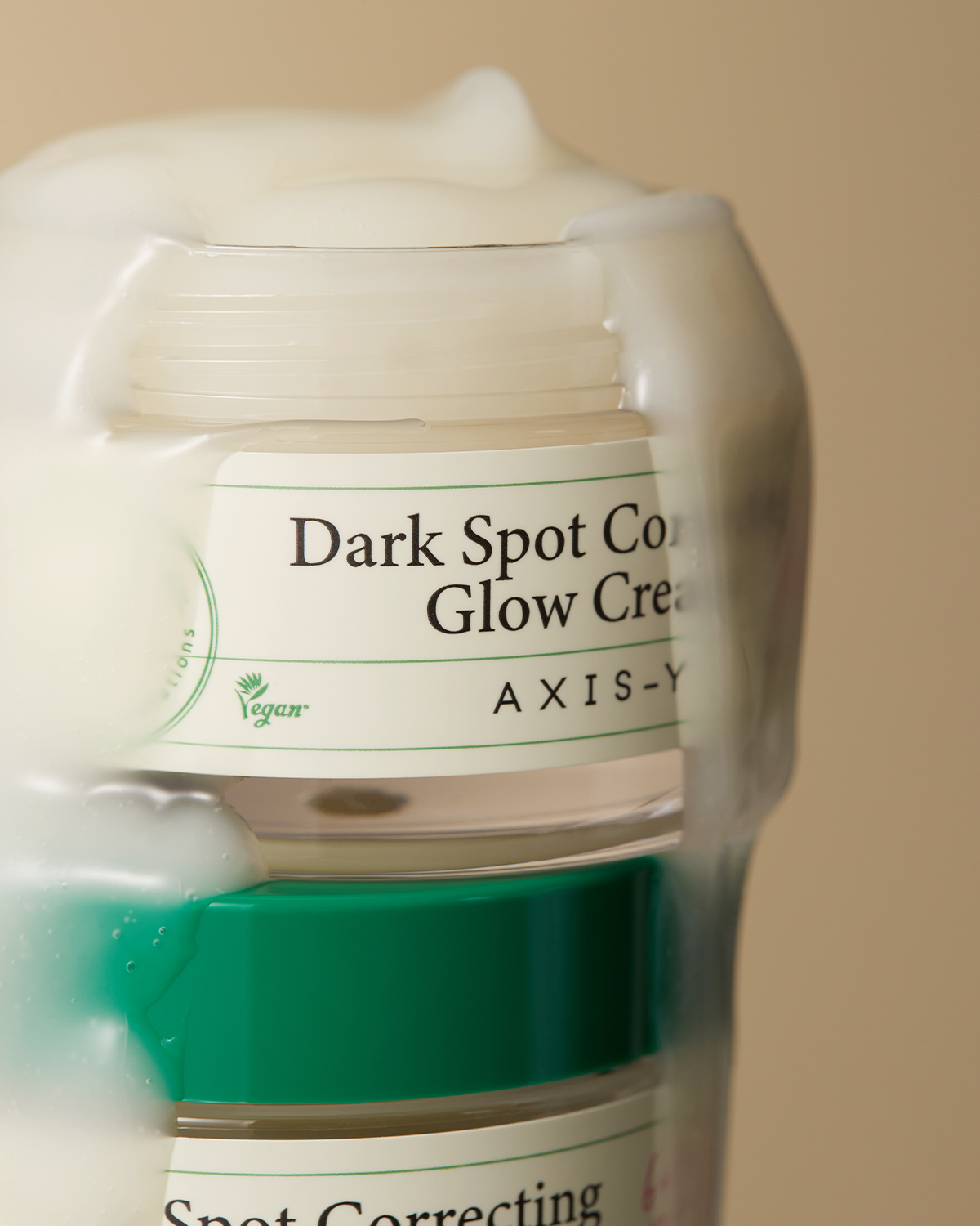 Dark Spot Correcting Glow Cream - Velvet Vanity