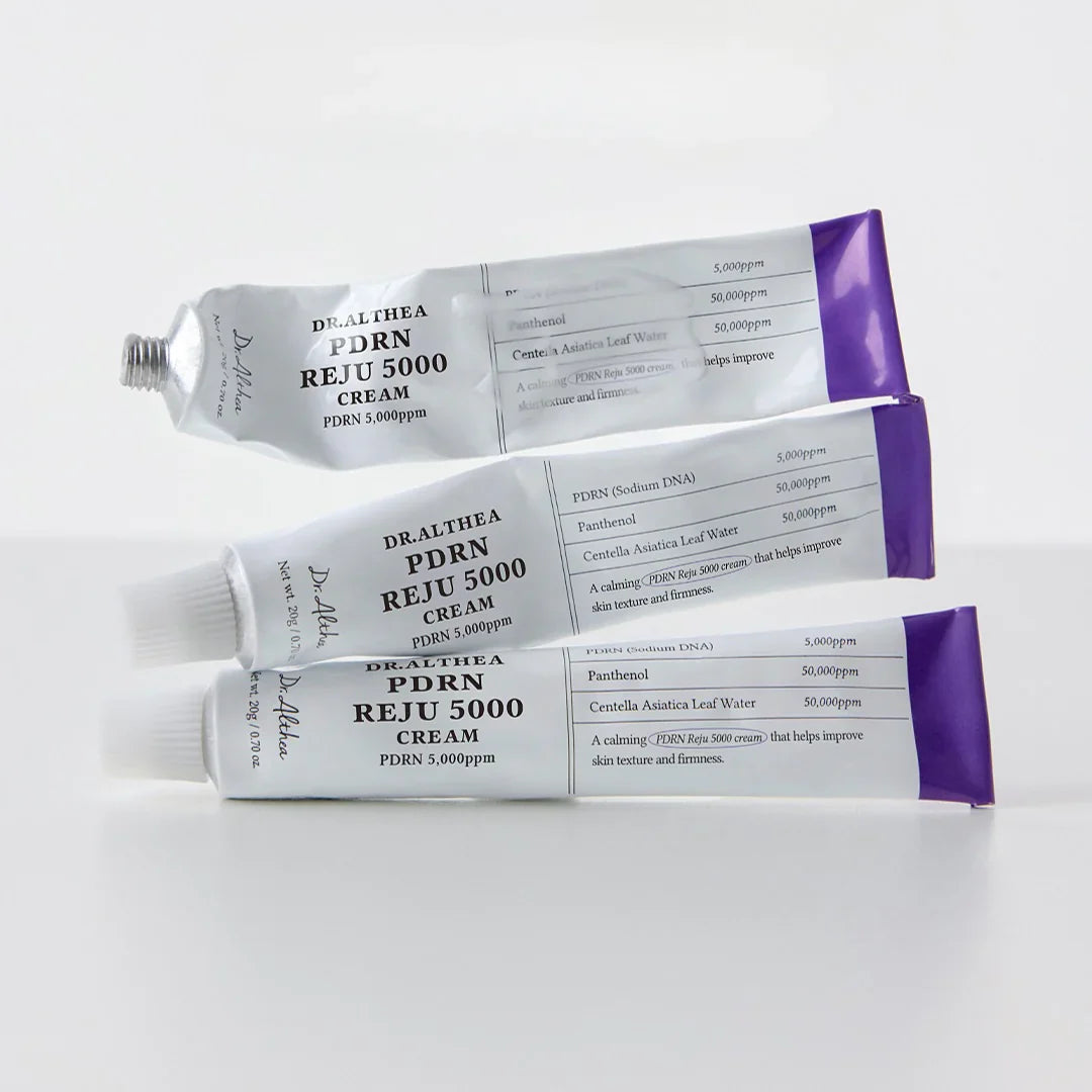 DR.ALTHEA PDRN REJU 5000 cream (20g)