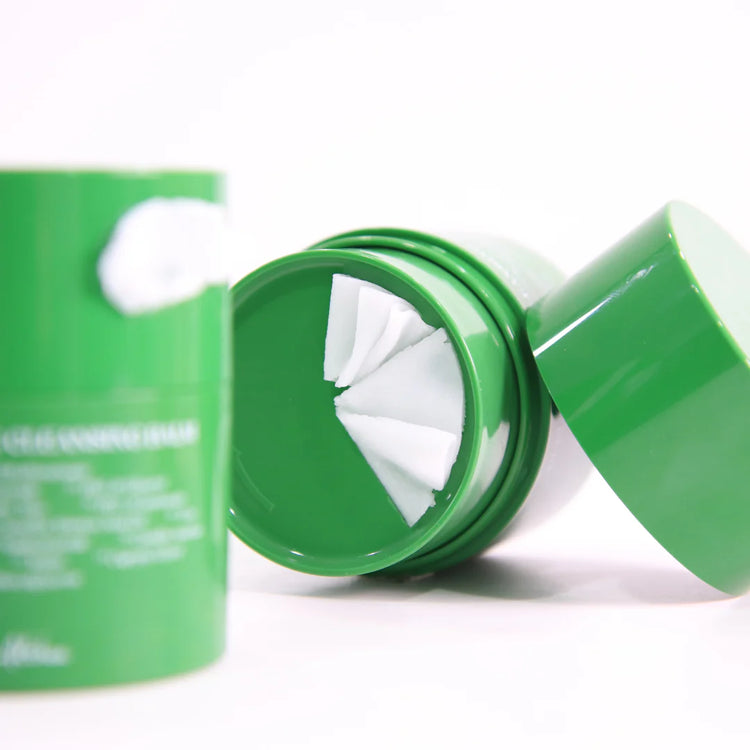 Dr.Althea Pure Grinding Cleansing Balm - Velvet Vanity