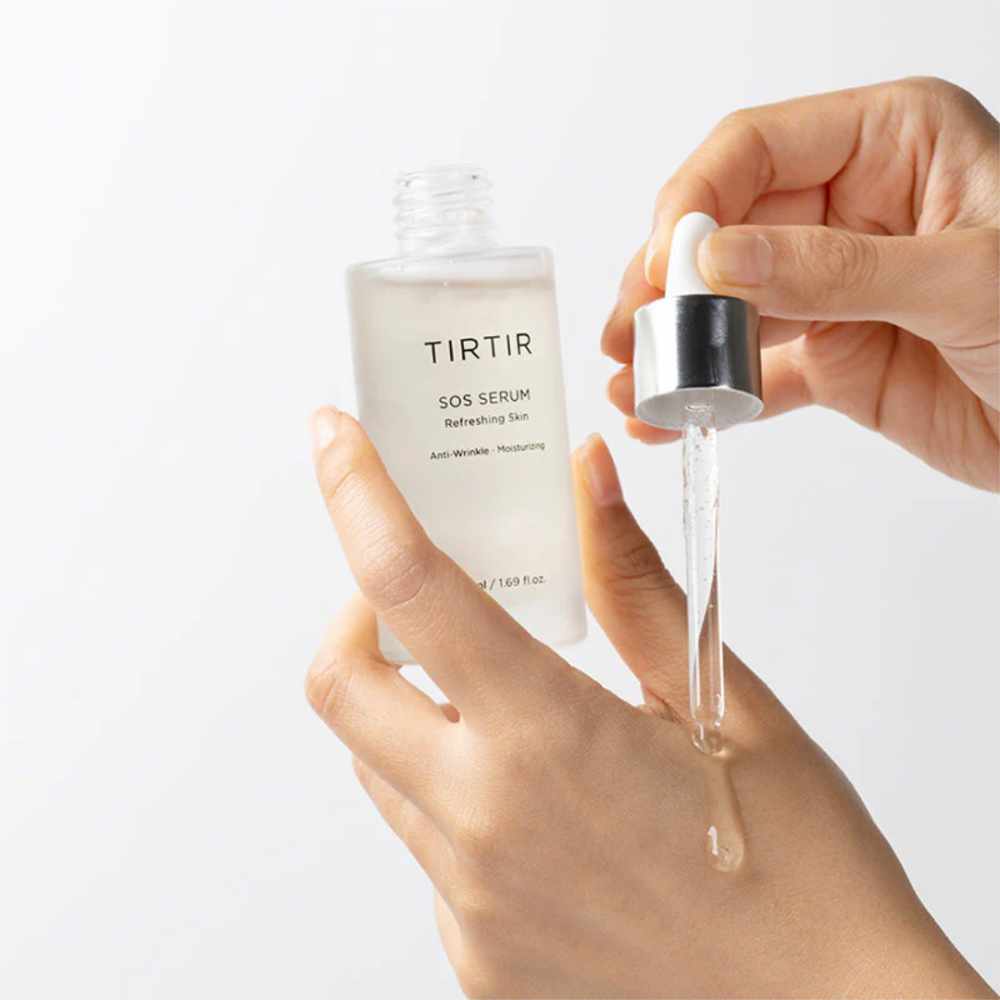 TIR TIR SOS Serum Refreshing Skin