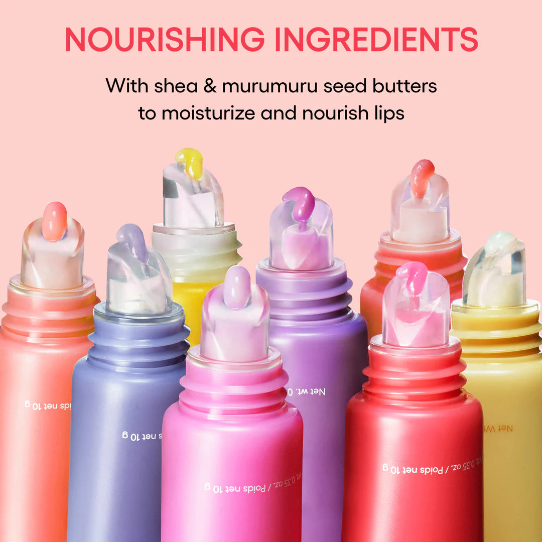 LANEIGE Lip Glow Balm (5 types)