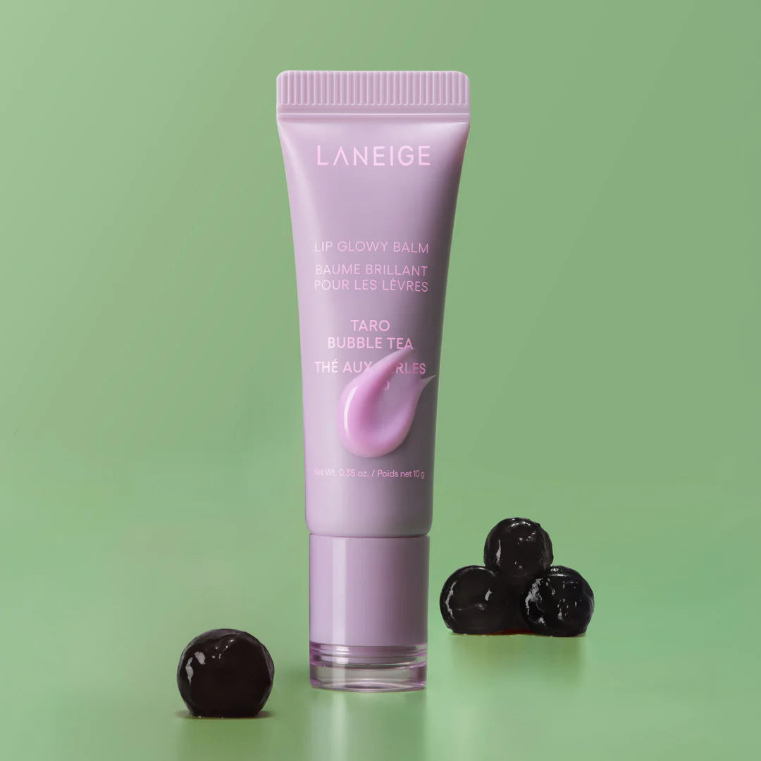 LANEIGE Lip Glow Balm (5 types)