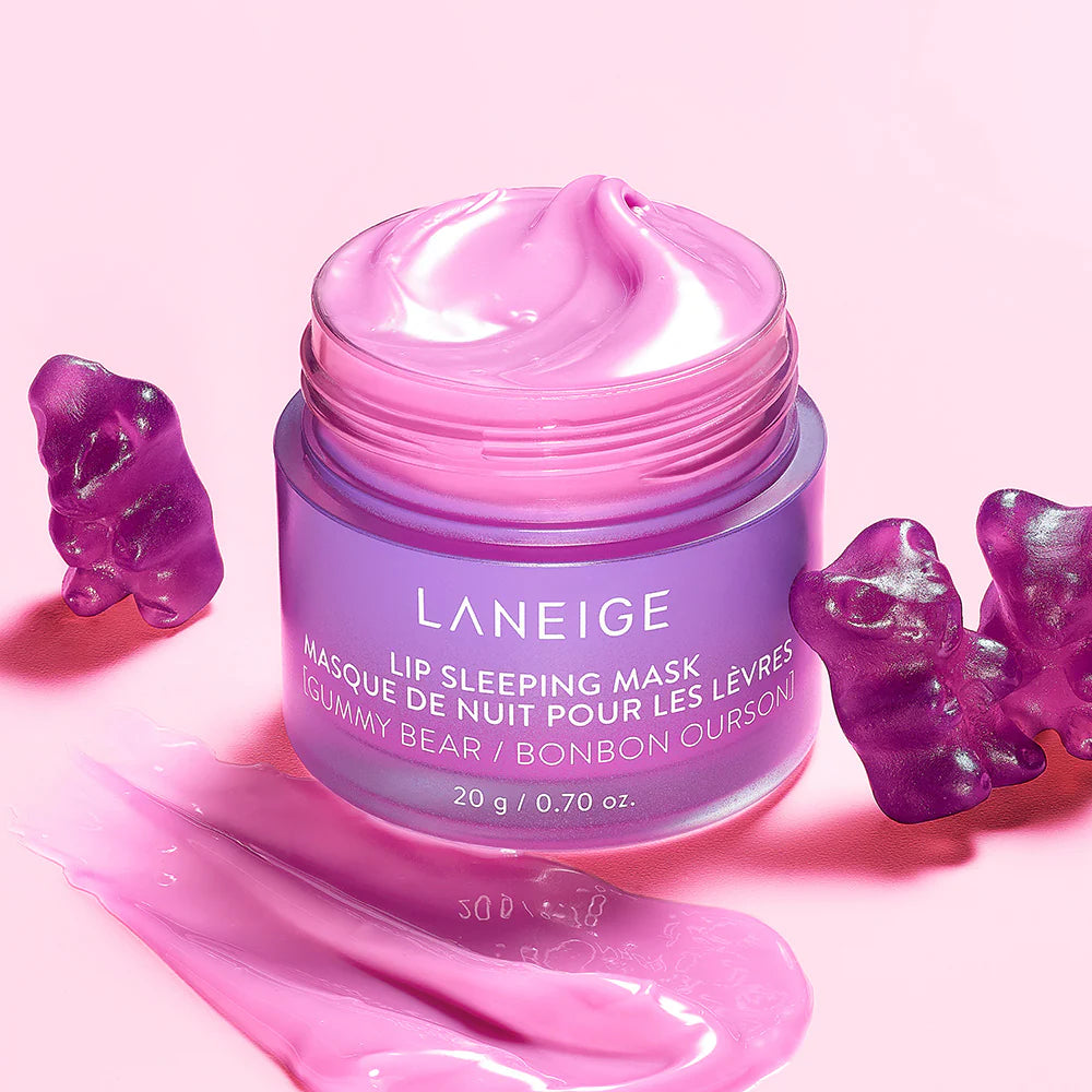 LANEIGE Lip Sleeping Mask - 0.7 oz./20g