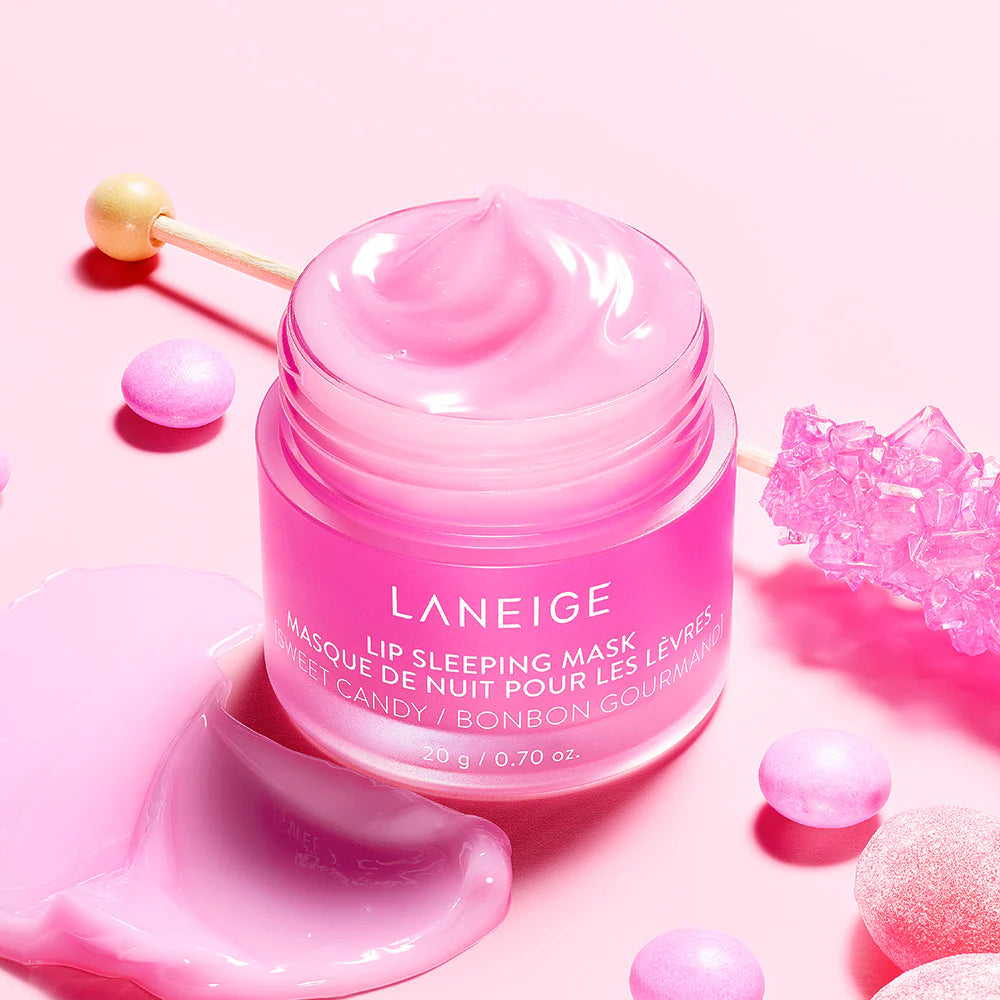 LANEIGE Lip Sleeping Mask - 0.7 oz./20g