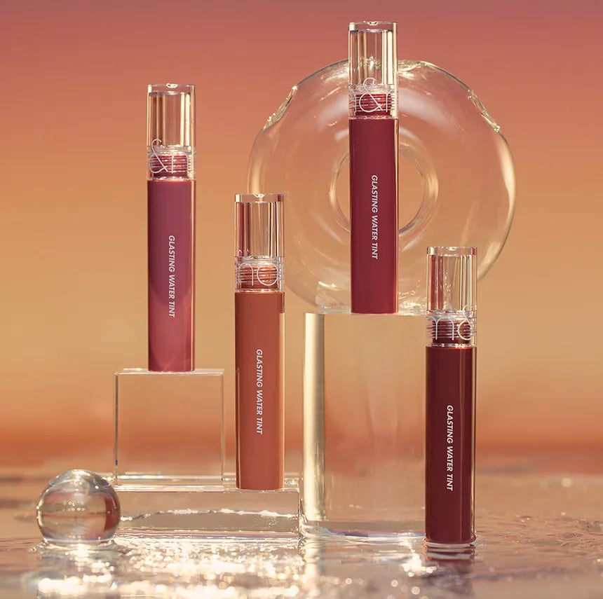 ROM&ND Glasting Water Tint Sunset Edition