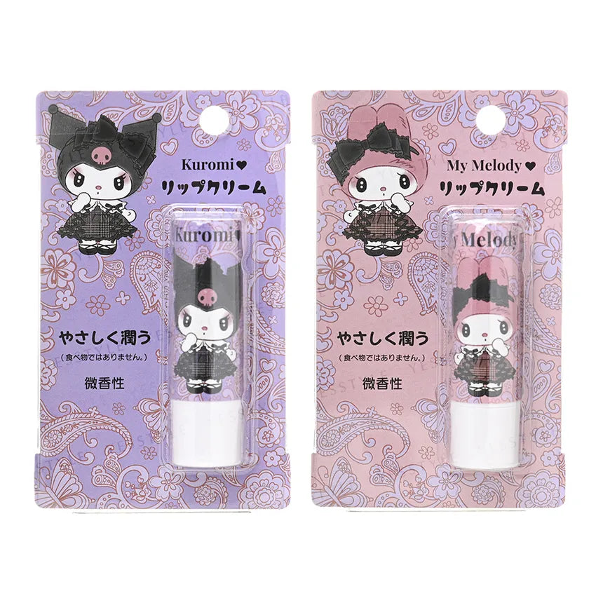 SANRIO Paisley Lip Cream