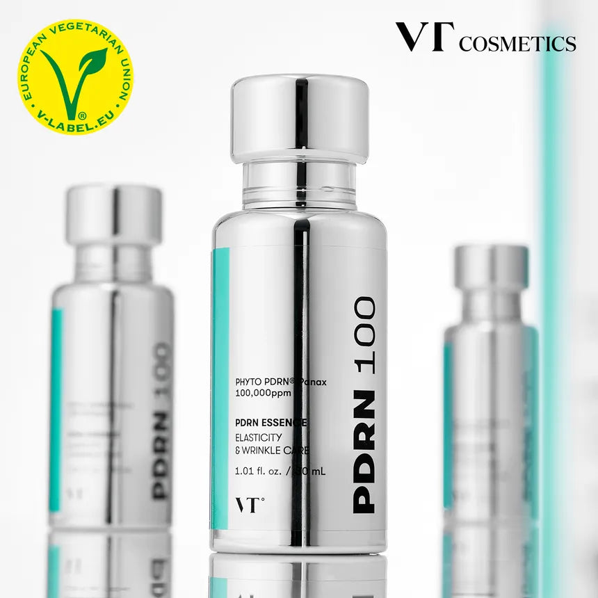 VT PDRN Essence 100