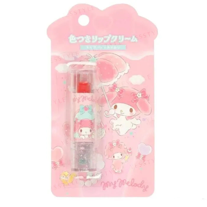 SANRIO Tinted Lip Balm