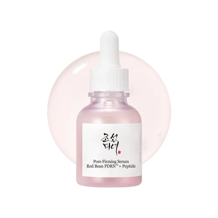 BOJ Pore Firming Serum Red Bean PDRN + Peptide