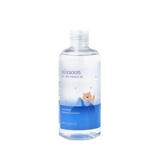 Glacier Water Hyaluronic Acid Serum - Velvet Vanity