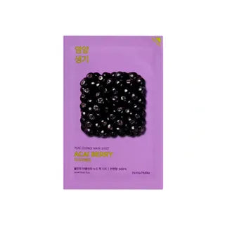 HOLIKA HOLIKA - Pure Essence Mask Sheet - Velvet Vanity