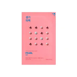 HOLIKA HOLIKA - Pure Essence Mask Sheet - Velvet Vanity