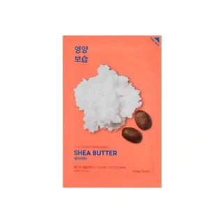 HOLIKA HOLIKA - Pure Essence Mask Sheet - Velvet Vanity