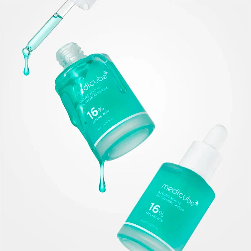 MEDICUBE Azelaic Acid 16 BB Soothing Serum