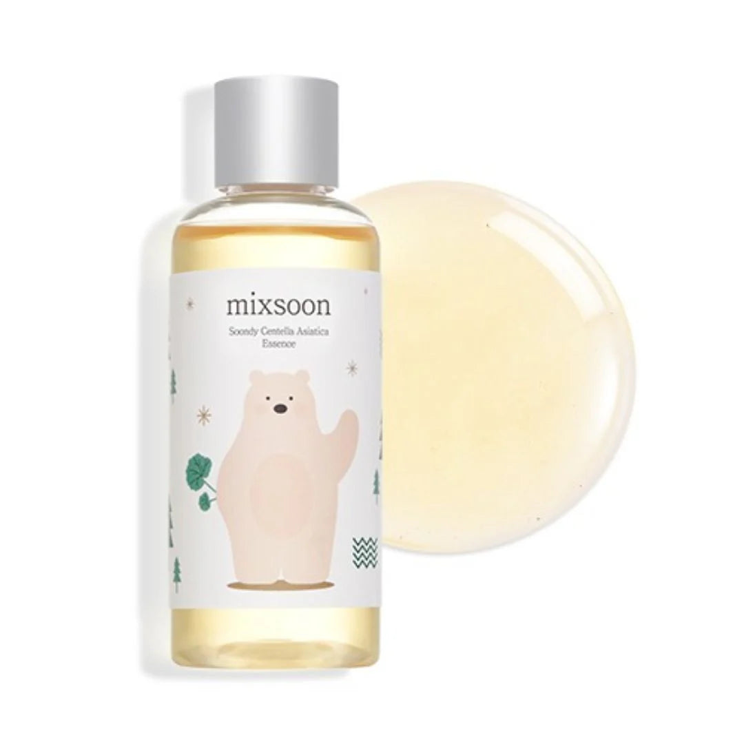 MIXSOON-Soondy Centella Asiatica Essence