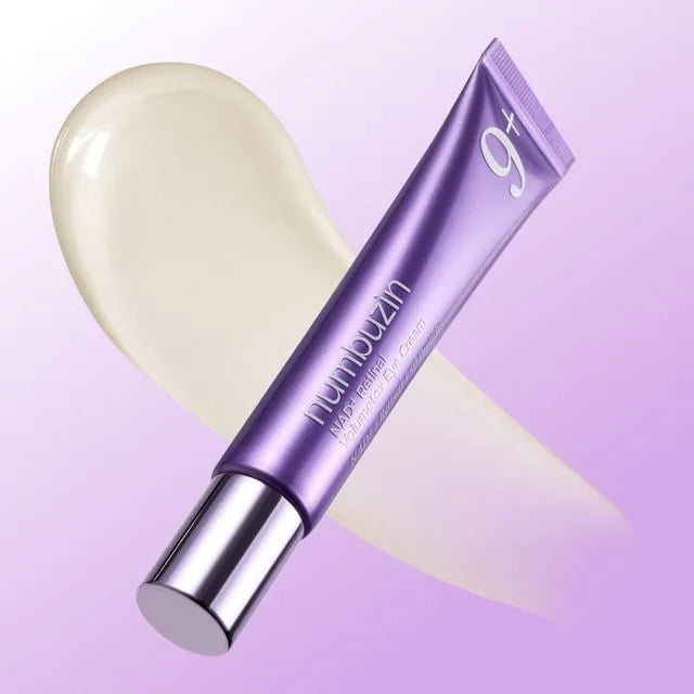 NUMBUZIN No.9 NAD+ Retinal Volumetox Eye Cream Tube Type