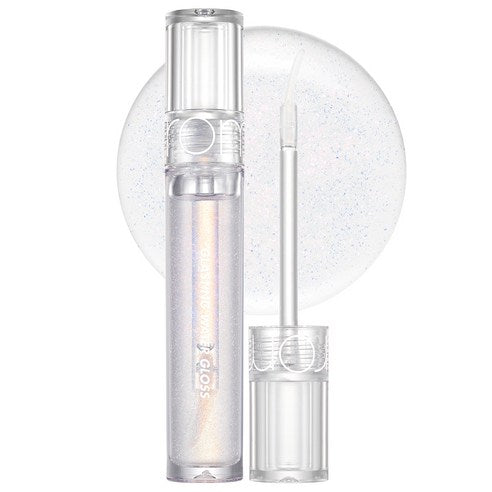 ROMAND Glasting Water Tint (8 colours)