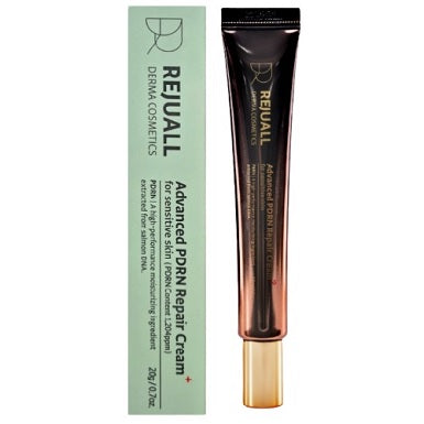 DR.REJUALL Advanced PDRN Relief Cream High Concentration (20g)