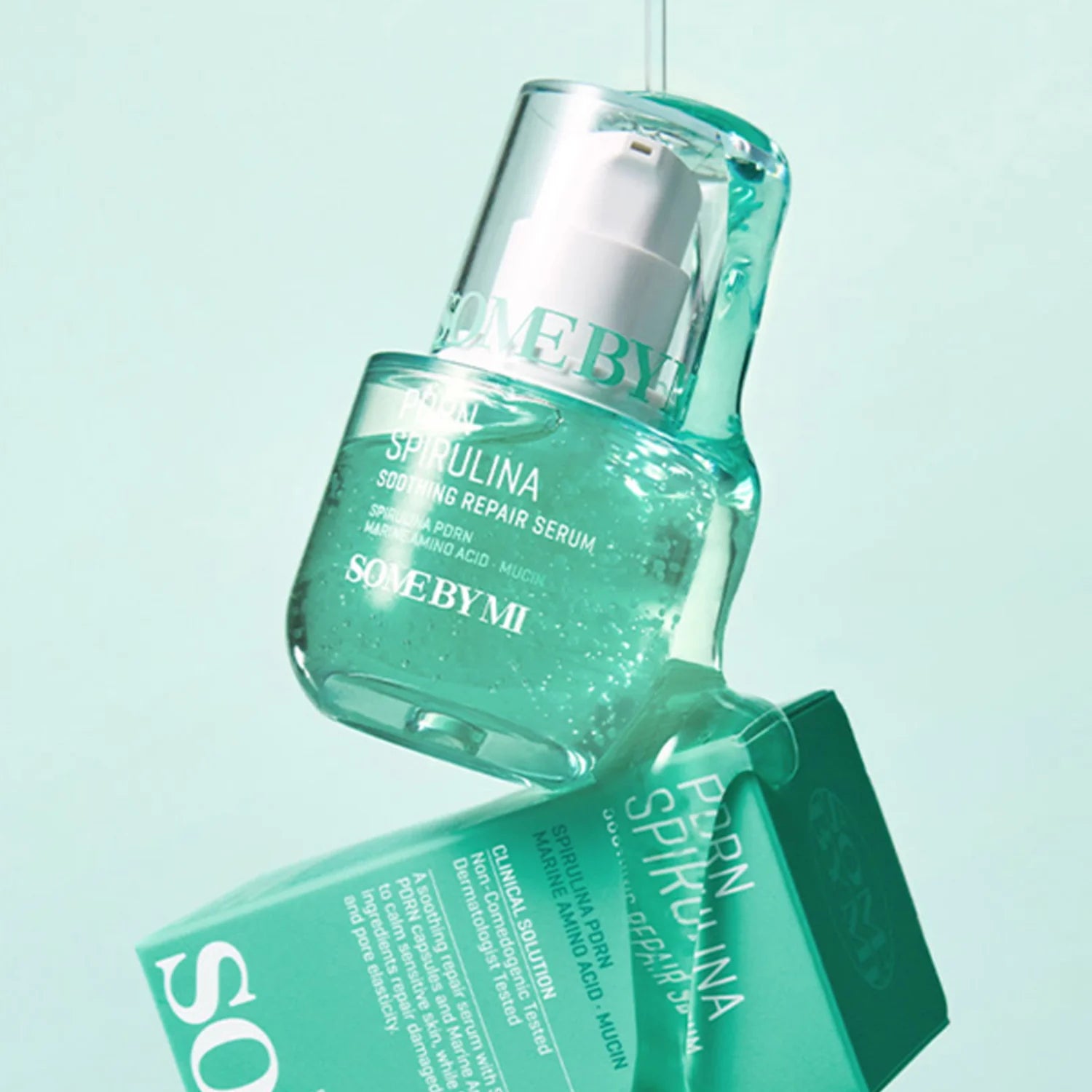 SOME BY MI PDRN Spirulina Soothing Repair Serum