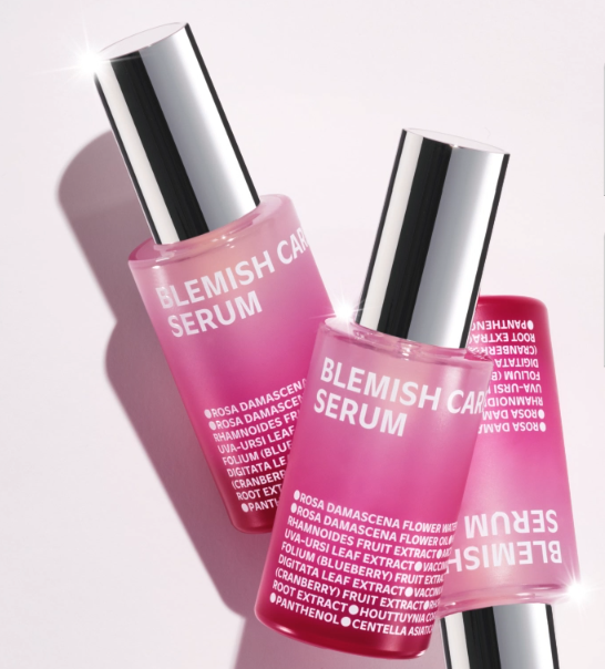 ISOI Blemish Care Up Serum (15ml)
