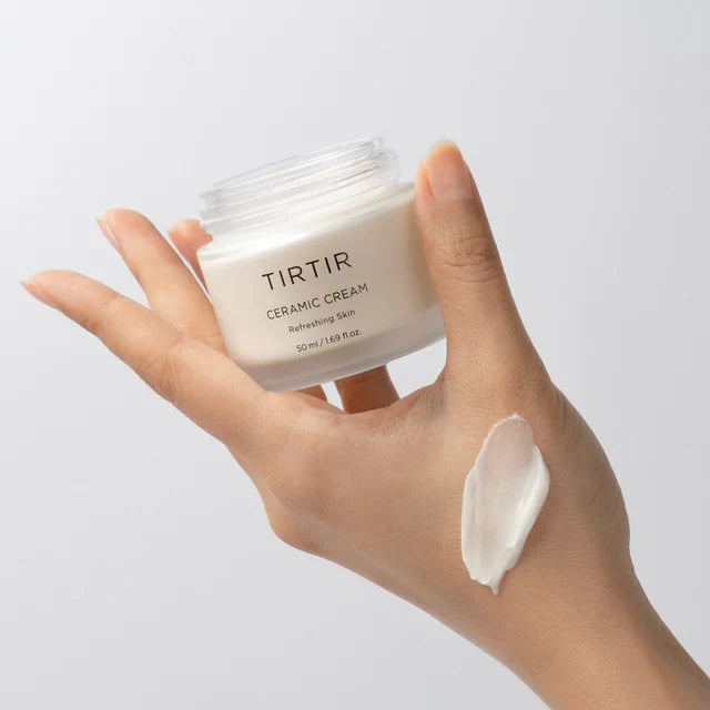 Tir Tir Ceramic Cream