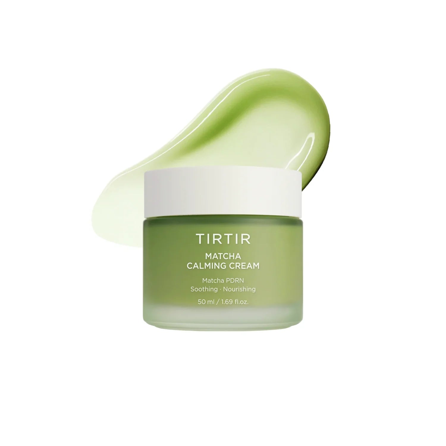 TIRTIR Matcha Calming Cream