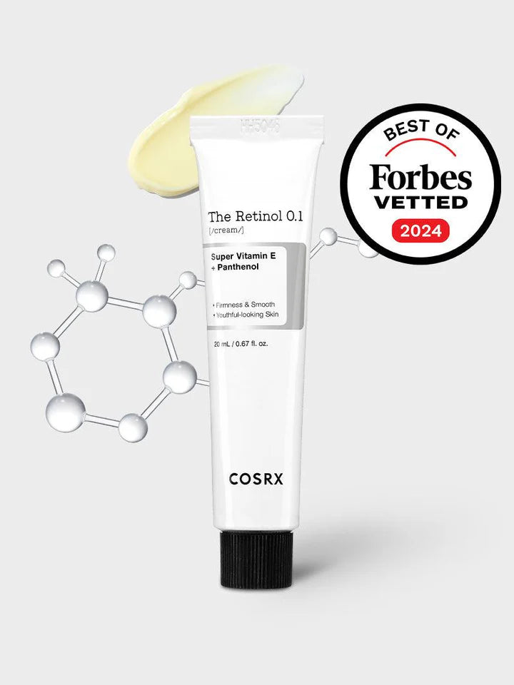 COSRX The Retinol 0.1 Cream