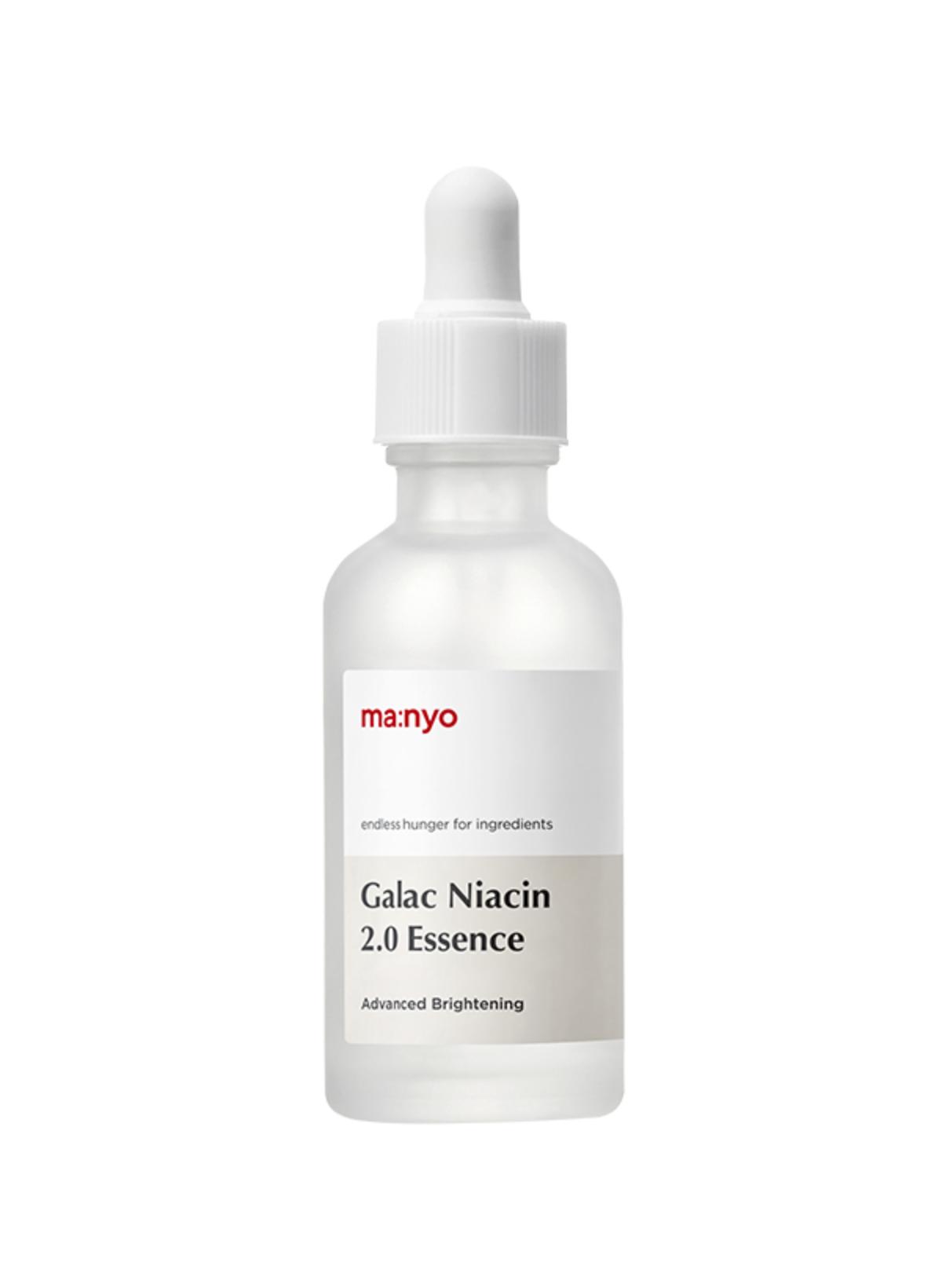 Galac Niacin 2.0 Essence - Velvet Vanity