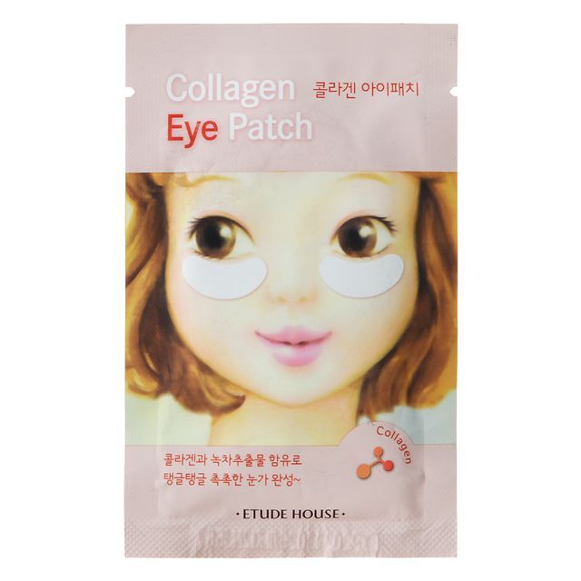 Collagen Eye Patch - Velvet Vanity