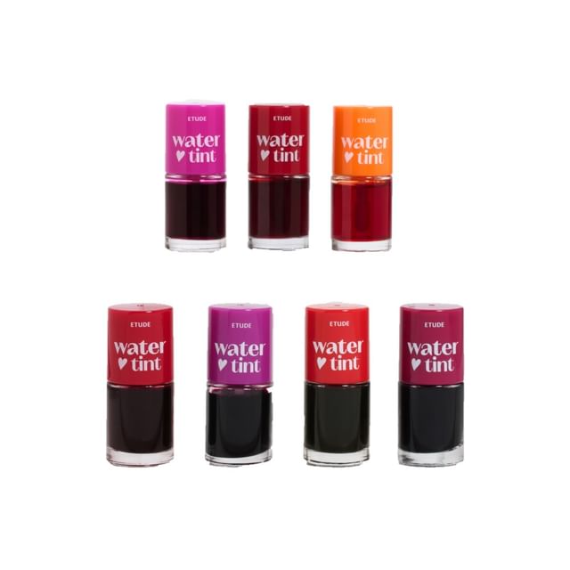 Dear Darling Water Tint - 7 Colors - Velvet Vanity