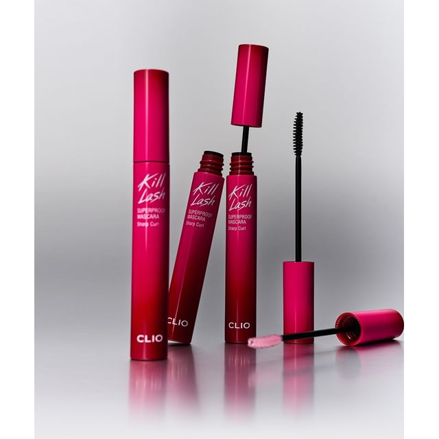 Kill Lash Superproof Mascara - 8 Types - Velvet Vanity